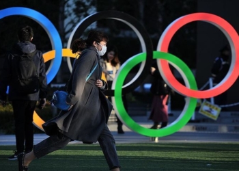 2020 Tokyo Olimpiyat Oyunları'nın düzenleneceği tarih belli oldu 9 2020 Tokyo Olimpiyat Oyunları’nın düzenleneceği tarih belli oldu