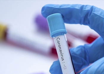 Koronavirüsle ilgili bilgilendirme için yeni internet sitesi