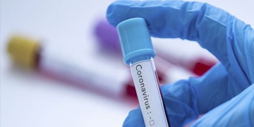 Koronavirüsle ilgili bilgilendirme için yeni internet sitesi