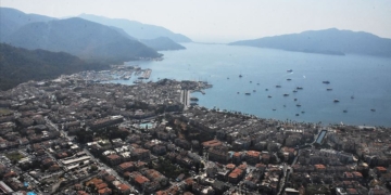 Kamu arazilerindeki turizm tesislerinden alınan gelirler 6 ay ertelendi