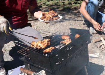 Milli park, orman, park ve bahçelerde mangal yakılması yasaklandı