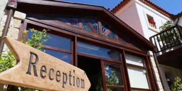 Corona virüs sonrası turizmde yeni dönem başlayacak