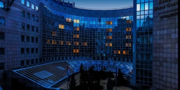 Otellerden coronavirüs dayanışması