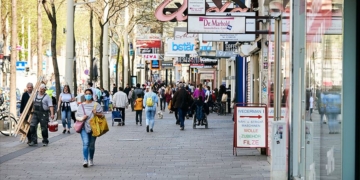 Avusturya’da, 30 Nisan’da sokağa çıkma kısıtlaması kaldırılacak