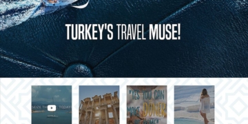 Türkiye’nin çevrim içi tanıtımı için ‘liveturkey.com’ açıldı