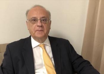 Prof. Dr. Sencer İmer: Coronavirüs sonrası yeni bir dünya düzeni