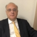 Prof. Dr. Sencer İmer: Coronavirüs sonrası yeni bir dünya düzeni 11 Prof. Dr. Sencer İmer: Coronavirüs sonrası yeni bir dünya düzeni