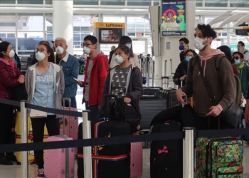 ABD hava yolu uçuşlarında tarihi düşüş