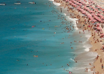 Turizmciler corona virüs salgını sonrası dönemden umutlu