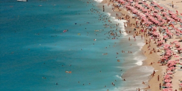 Turizmciler corona virüs salgını sonrası dönemden umutlu