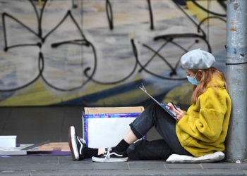 Dünyada Kovid-19’dan iyileşenlerin sayısı 200 binden fazla