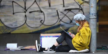 Dünyada Kovid-19’dan iyileşenlerin sayısı 200 binden fazla