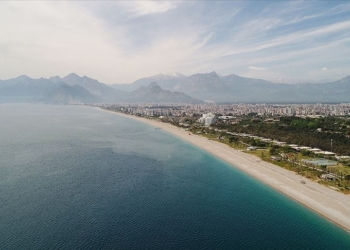 Turizm sektörü Corona virüs salgını sonrası döneme odaklandı