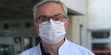 Plazma tedavisi uygulanan Corona virüs hastasından umutlandıran haber