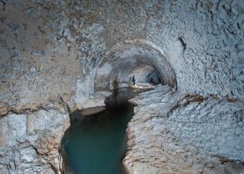 Safranbolu’nun gizli tünelleri turizme açılacak