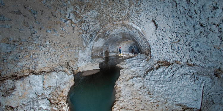 Safranbolu'nun gizli tünelleri turizme açılacak 1 6F304C44 D9C6 4E5D B5FD DDF2D7F9F966