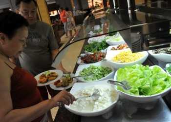 Coronavirüs sonrası ‘açık büfe’ tarih olabilir