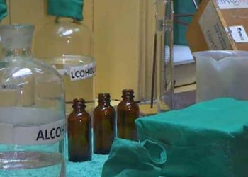 Küba’dan Corona virüs hamlesi