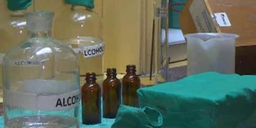 Küba’dan Corona virüs hamlesi