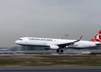 THY kaptan pilotu Serdar Gündoğdu, coronavirüs nedeniyle yaşamını yitirdi