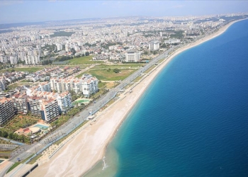 Turizm sektöründe corona virüs sonrası fırsatlar geliyor