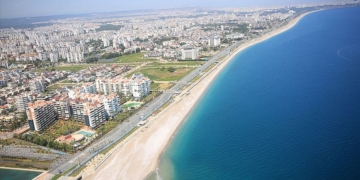 Turizm sektöründe corona virüs sonrası fırsatlar geliyor