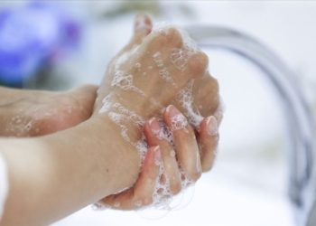 Doğru dezenfeksiyonla Corona virüsten korunabilirsiniz