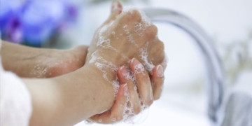 Doğru dezenfeksiyonla Corona virüsten korunabilirsiniz