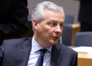 Fransa ekonomisi yüzde 8 küçülecek