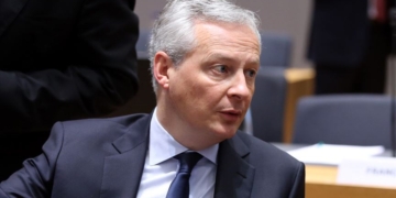 Fransa ekonomisi yüzde 8 küçülecek