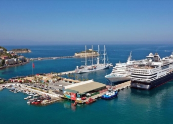 Coronavirüs sonrası tatil yapmak isteyenler yakın merkezlere yönelecek