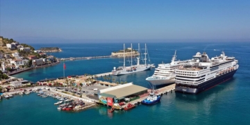 Coronavirüs sonrası tatil yapmak isteyenler yakın merkezlere yönelecek