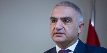 Turizm Bakanı Ersoy: Konaklama vergisi yılbaşına ertelendi