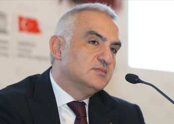 Kültür ve Turizm Bakanı Ersoy’dan açıklama 10 Kültür ve Turizm Bakanı Ersoy’dan açıklama