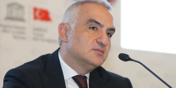 Kültür ve Turizm Bakanı Ersoy’dan açıklama