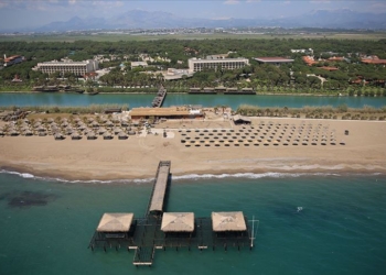 Coronavirüsün dünya turizmine faturası ağırlaşıyor 10 Coronavirüsün dünya turizmine faturası ağırlaşıyor