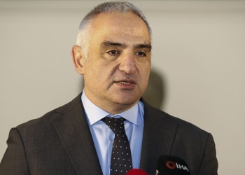Turizm Bakanı normalleşme tarihini açıkladı