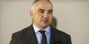 Turizm Bakanı normalleşme tarihini açıkladı