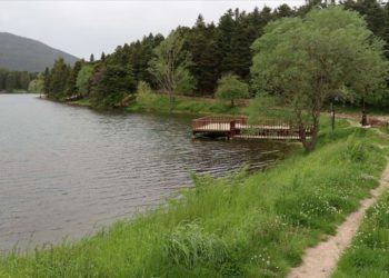 Normalleşme süreci hızlandı! Milli ve tabiat parkları açılıyor