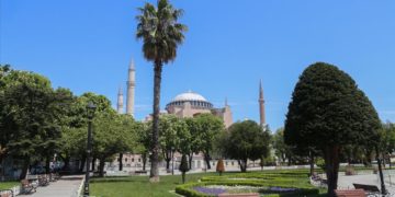 İstanbul dünyanın 44’üncü kongre şehri oldu