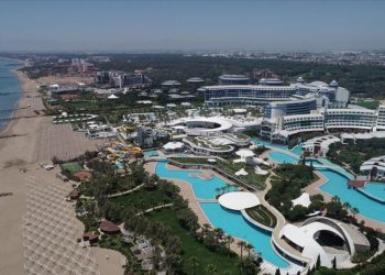 Kültür ve Turizm Bakanlığı ‘Sağlıklı Turizm Belgelendirme Programı’ ın başlatıyor