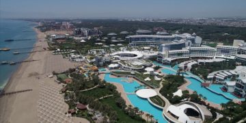 Kültür ve Turizm Bakanlığı ‘Sağlıklı Turizm Belgelendirme Programı’ ın başlatıyor