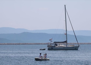 Corona virüsten sonra yat turizmine talep arttı
