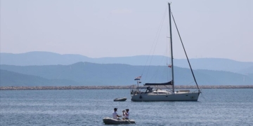 Corona virüsten sonra yat turizmine talep arttı