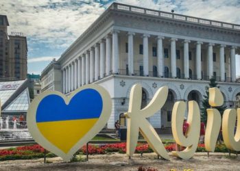 Türk turistler Ukrayna’yı seviyor