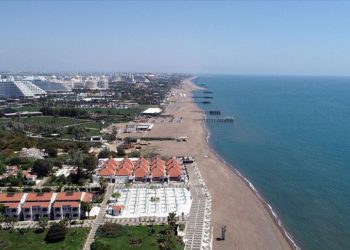 Kıyı otelleri için ‘devre tatil sistemi’ önerisi