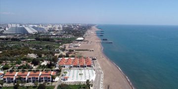 Kıyı otelleri için ‘devre tatil sistemi’ önerisi
