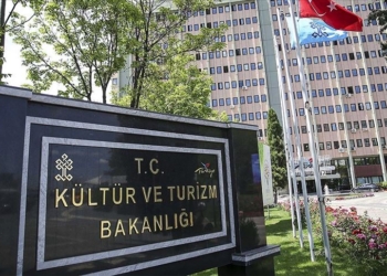 Kültür ve Turizm Bakanlığı genç yetenekleri arıyor