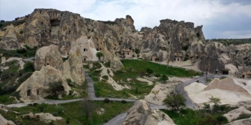 Kapadokya’daki turizmciler umutlu