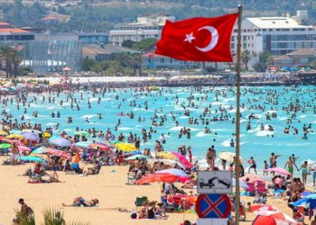 Dünya turizmcilerine göre Türkiye hızlı toparlanacak